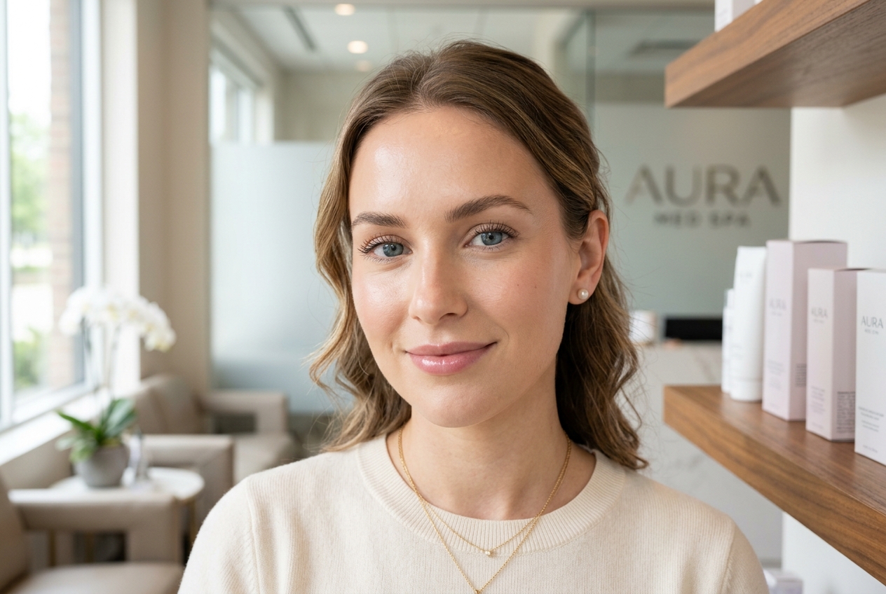 Harmonização Facial